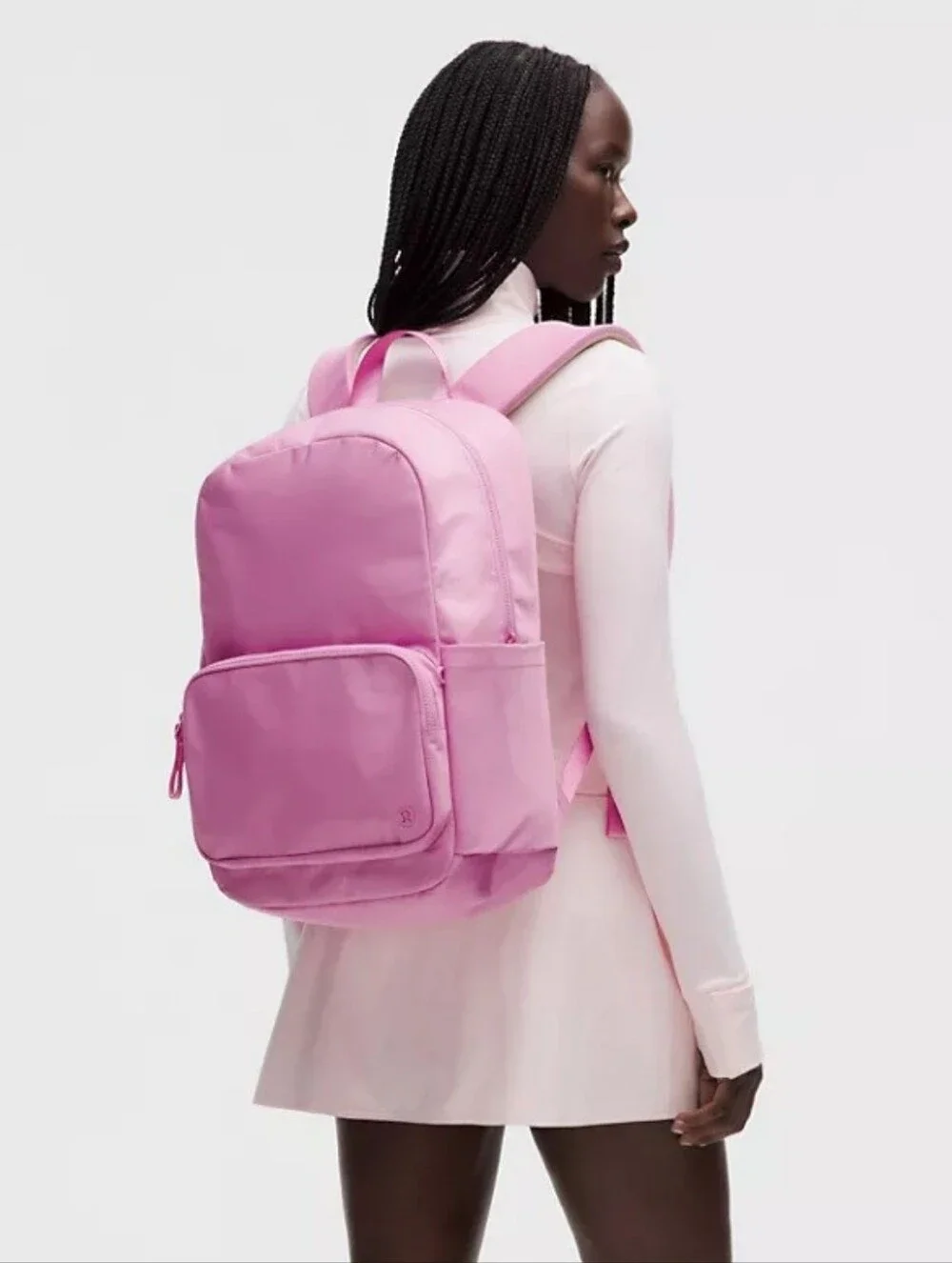 Lululemon 22L Everywhere Backpack - Sweet Sorbet